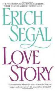 （图）Novel：Love story-【内容简介】