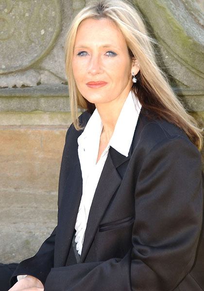 J.K. Rowling