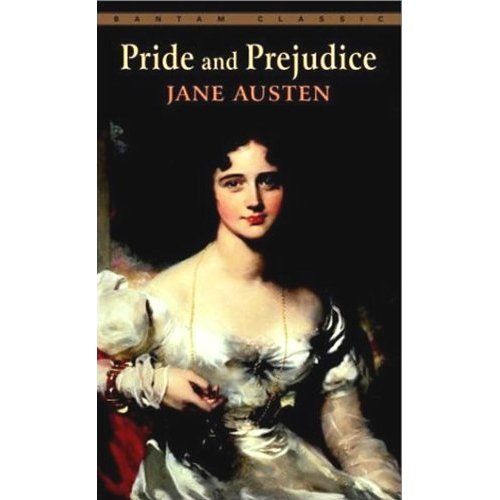 Jane Austen