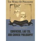（图）Confucius, Lao Tzu, & Chinese Philosophy-Description