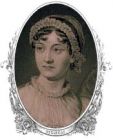 （图）Jane Austen