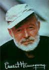 （图）Ernest Hemingway
