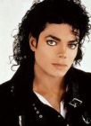 （图）Michael Jackson