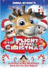 （图）圣诞营救计划[The Flight Before Christmas]