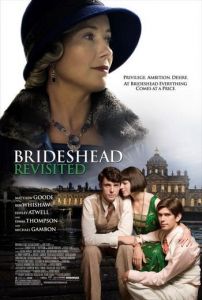 （图）故园风雨后 Brideshead Revisited