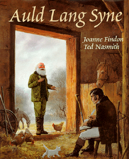 Auld Lang Syne
