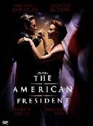 （图）白宫奇缘   [The American President]