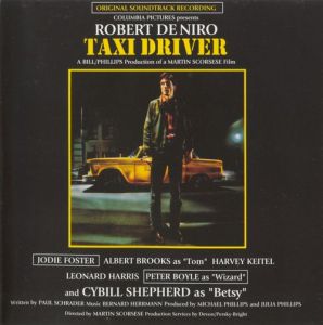 （图）出租汽车司机 [Taxi Driver]