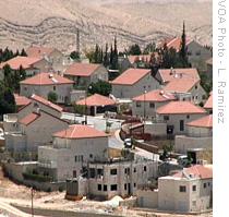 （图）Jewish Settlement