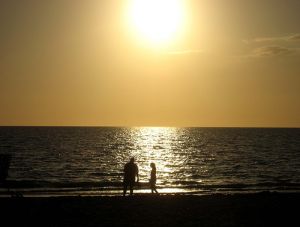 (图)It Is a Beauteous Evening, Calm and Free 那是个美丽的傍晚(威廉•华兹华斯) (图)It Is a Beauteous Evening, Calm and Free 那是个美丽的傍晚(威廉•华兹华斯)