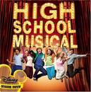 （图）歌舞青春1 [High School Musical]