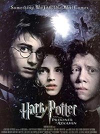 （图）哈利波特与阿兹卡班的囚徒 [Harry Potter3]