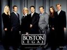 （图）波士顿法律