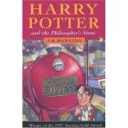 （图）Harry Potter and the Philosopher's Stone
