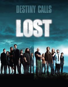 （图）Lost Season 5