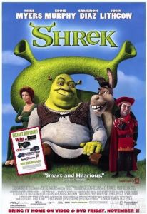 （图）Shrek