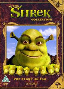 （图）Shrek