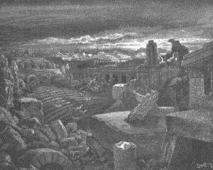 关于《圣经》最大产地在中国的函授毕业论文范文