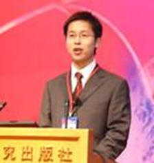 疯狂英语成功故事九:夏鹏 英语百科 | 中国最大