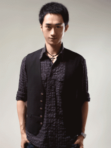 长沙新东方骨干教师——范超