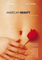 American Beauty 
Theatrical release poster
