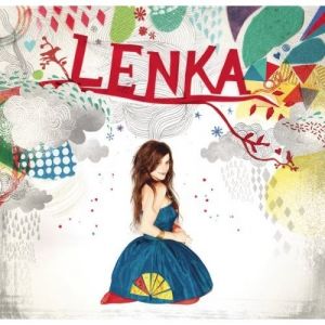 歌手Lenka