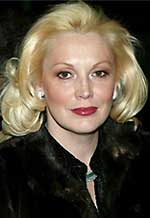 Cathy Moriarty 
