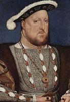 Henry the VIII (1509-1547)