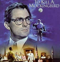 杀死一只知更鸟 杀死一只知更鸟