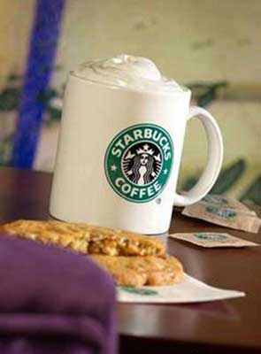 星巴克资料牌子好不好 星巴克配方哪款好评价