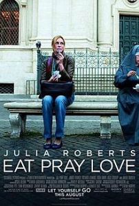 eat, pray, love