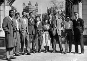 Rebuilding the American dream machine