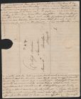 信件 Letters (1796-1817)