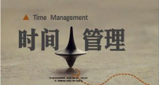 深圳公益英语角 - 2021年3月28日第15期小草英语角活动 主题：时间管理