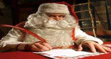 圣诞节英语故事：圣诞老人到底是哪里来的呢？Where Did Santa Claus Come from?