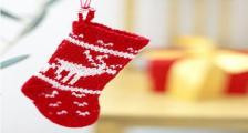 圣诞节英语小故事：关于圣诞节袜子的传说 [中英双语]